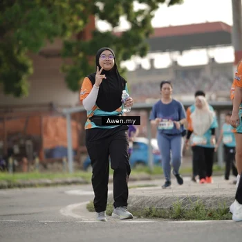 Runner Photo 8335361