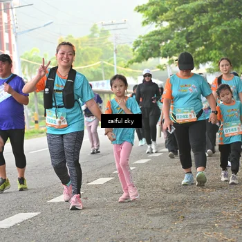 Runner Photo 8335362