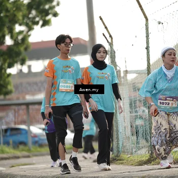 Runner Photo 8335365