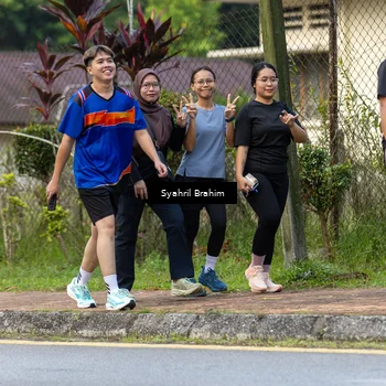 Runner Photo 8335366