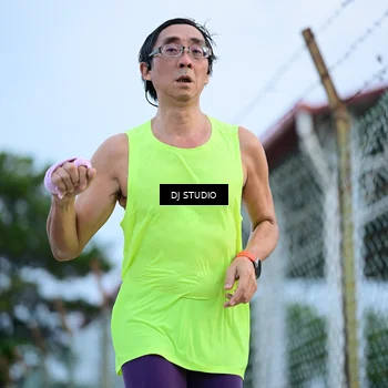 Runner Photo 8335369
