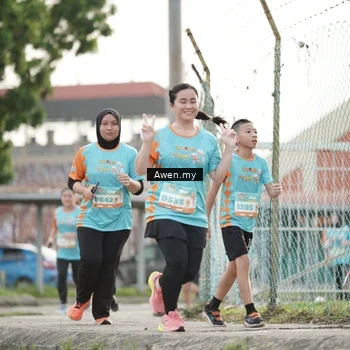 Runner Photo 8335370