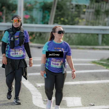 Runner Photo 8335388