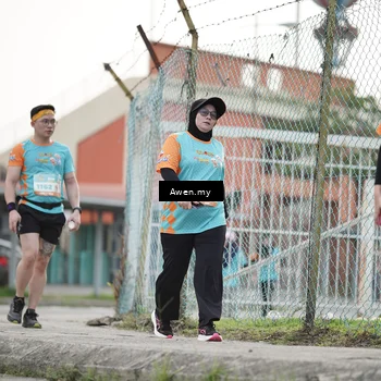 Runner Photo 8335389