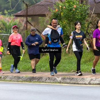 Runner Photo 8335392