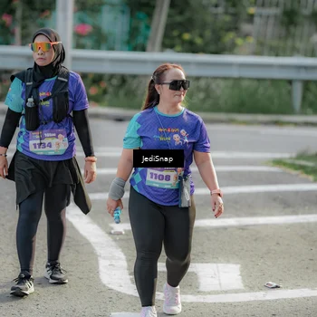 Runner Photo 8335394