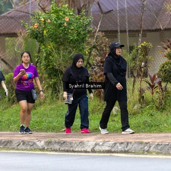 Runner Photo 8335397