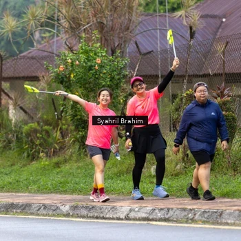 Runner Photo 8335400