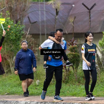 Runner Photo 8335401