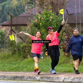 Runner Photo 8335402