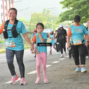 Runner Photo 8335403