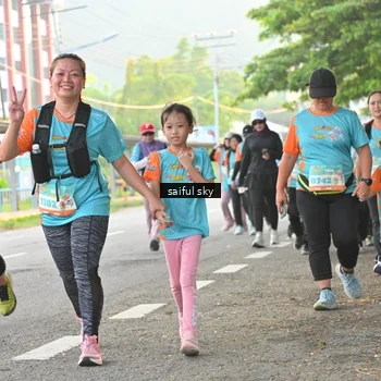 Runner Photo 8335405