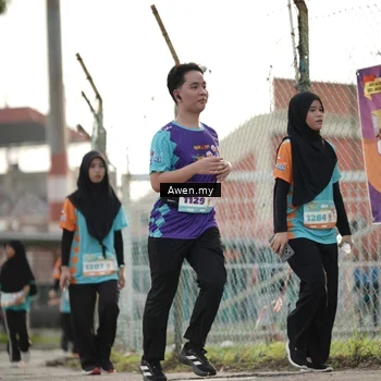 Runner Photo 8335407