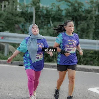 Runner Photo 8335410