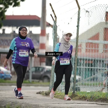 Runner Photo 8335412