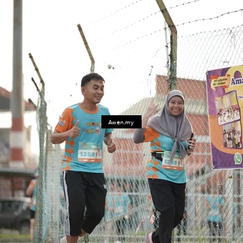 Runner Photo 8335416