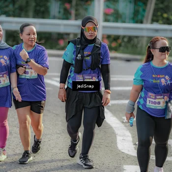 Runner Photo 8335419