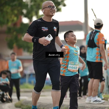 Runner Photo 8335430