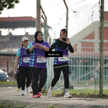 Runner Photo 8335438
