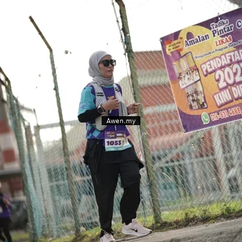 Runner Photo 8335439