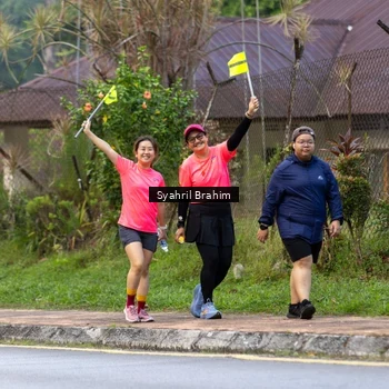 Runner Photo 8335450