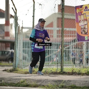 Runner Photo 8335453