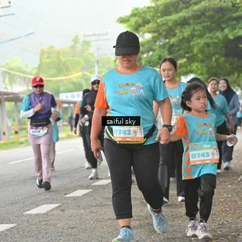 Runner Photo 8335456