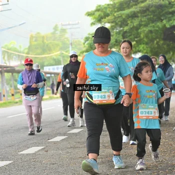 Runner Photo 8335458