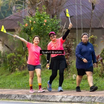 Runner Photo 8335460