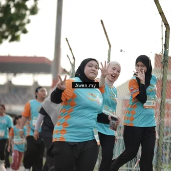 Runner Photo 8335461