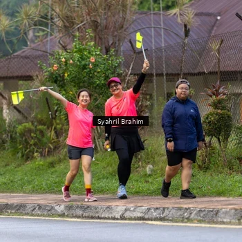 Runner Photo 8335462