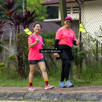 Runner Photo 8335471