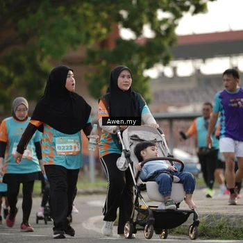 Runner Photo 8335478
