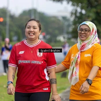 Runner Photo 8335483
