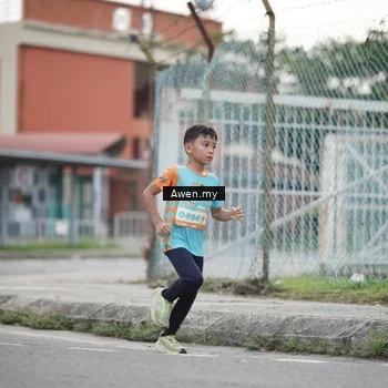 Runner Photo 8335485