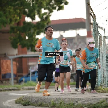 Runner Photo 8335491