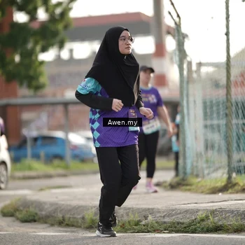 Runner Photo 8335492