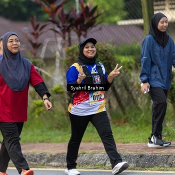 Runner Photo 8335497