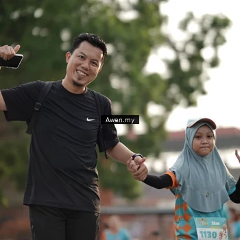 Runner Photo 8335498