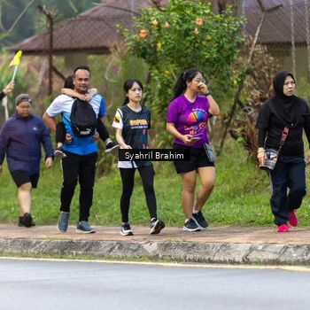 Runner Photo 8335501