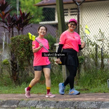 Runner Photo 8335504