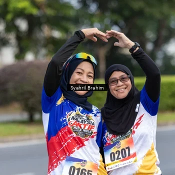 Runner Photo 8335505