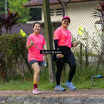 Runner Photo 8335508