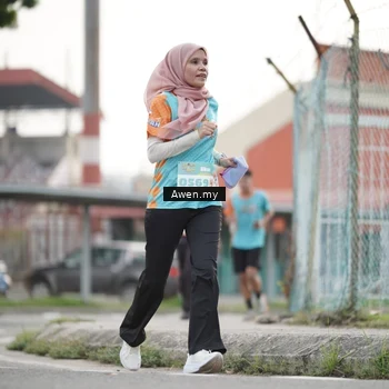 Runner Photo 8335513