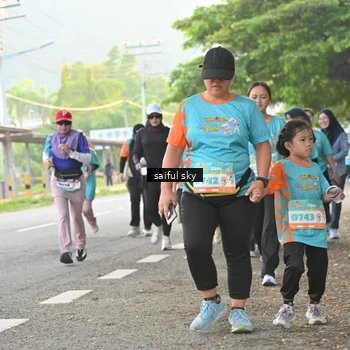 Runner Photo 8335515