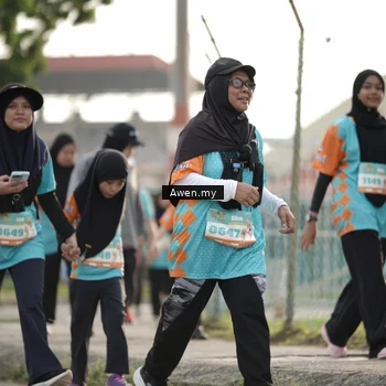 Runner Photo 8335517