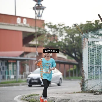Runner Photo 8335519