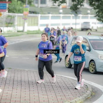 Runner Photo 8335520