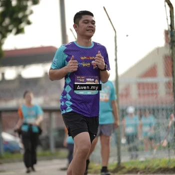 Runner Photo 8335522