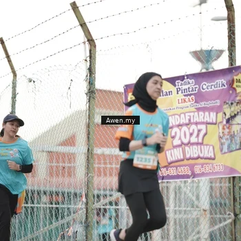 Runner Photo 8335524